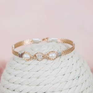 Desirable Bracelet (Wide)